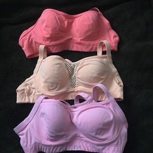 VSX Victoria’s Secret Sports Bras